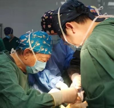 重要醫(yī)訊：渭南創(chuàng)傷手足外科醫(yī)院足踝外科專家王正義3月16日、17日手術(shù)及坐診